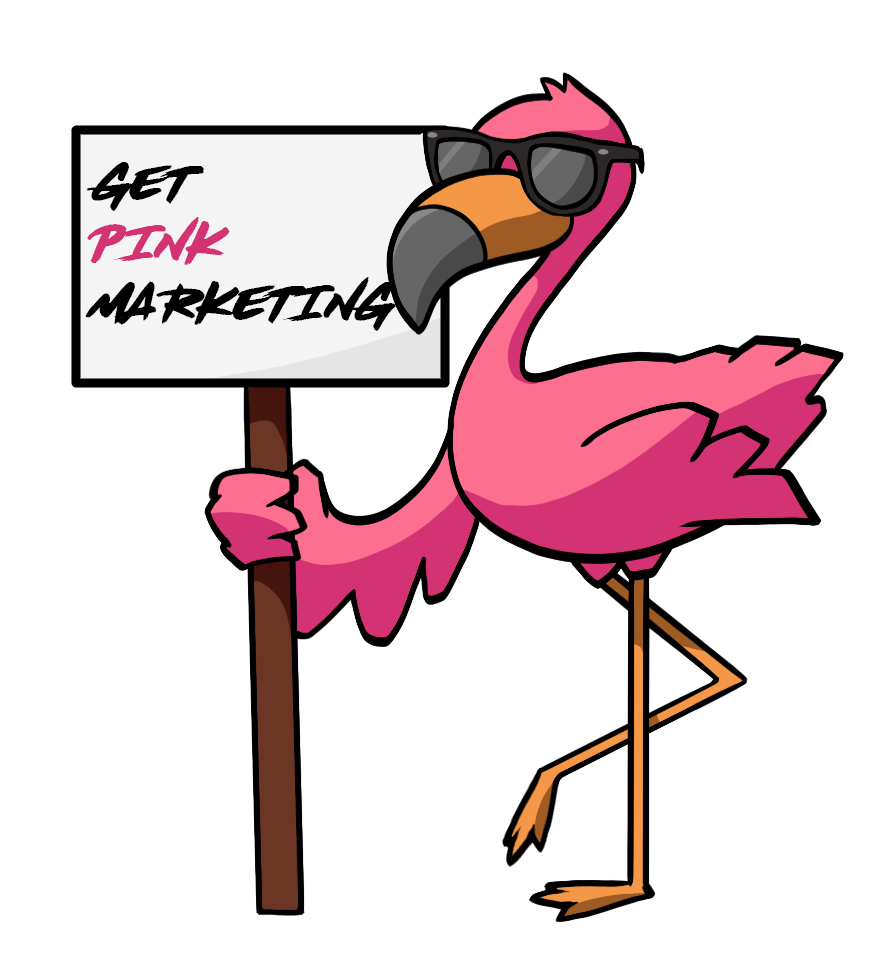 Get Pink Marketing